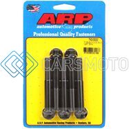 ARP 743-3000 7/16-20 X 3.000 12PT BLACK OXIDE BOLTS