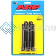 ARP 743-4250 7/16-20 X 4.250 12PT BLACK OXIDE BOLTS