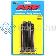 ARP 743-4500 7/16-20 X 4.500 12PT BLACK OXIDE BOLTS