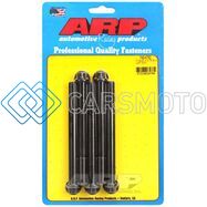 ARP 743-4750 7/16-20 X 4.750 12PT BLACK OXIDE BOLTS