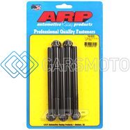 ARP 743-5000 7/16-20 X 5.000 12PT BLACK OXIDE BOLTS