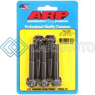 ARP 744-2250 3/8-24 X 2.250 12PT 7/16 WRENCHING BLACK OXIDE BOLTS