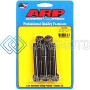 ARP 744-2750 3/8-24 X 2.750 12PT 7/16 WRENCHING BLACK OXIDE BOLTS