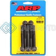 ARP 744-3000 3/8-24 X 3.000 12PT 7/16 WRENCHING BLACK OXIDE BOLTS