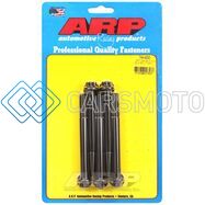 ARP 744-4000 3/8-24 X 4.000 12PT 7/16 WRENCHING BLACK OXIDE BOLTS