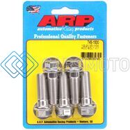ARP 745-1500 1/2-20 X 1.500 HEX SS BOLTS