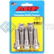 ARP 745-1750 1/2-20 X 1.750 HEX SS BOLTS
