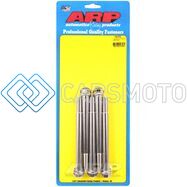 ARP 745-5750 1/2-20 X 5.750 HEX SS BOLTS