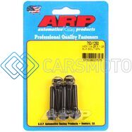 ARP 750-1250 1/4-28 X 1.250 HEX BLACK OXIDE BOLTS