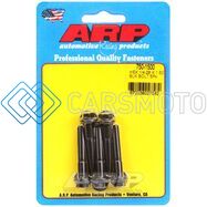 ARP 750-1500 1/4-28 X 1.500 HEX BLACK OXIDE BOLTS