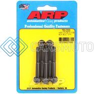 ARP 750-2000 1/4-28 X 2.000 HEX BLACK OXIDE BOLTS