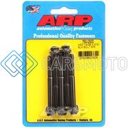 ARP 750-2500 1/4-28 X 2.500 HEX BLACK OXIDE BOLTS