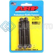 ARP 750-2750 1/4-28 X 2.750 HEX BLACK OXIDE BOLTS