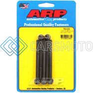 ARP 750-3250 1/4-28 X 3.250 HEX BLACK OXIDE BOLTS