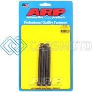 ARP 750-3750 1/4-28 X 3.750 HEX BLACK OXIDE BOLTS