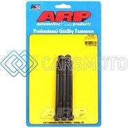 ARP 750-4250 1/4-28 X 4.250 HEX BLACK OXIDE BOLTS