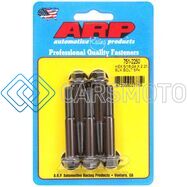ARP 751-2250 5/16-24 IN. RH THREAD, 2.250 IN HEX HEAD BOLTS - SET OF 5