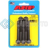 ARP 751-2500 5/16-24 X 2.500 HEX BLACK OXIDE BOLTS