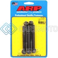 ARP 751-3250 5/16-24 X 3.250 HEX BLACK OXIDE BOLTS