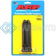 ARP 751-4750 5/16-24 X 4.750 HEX BLACK OXIDE BOLTS
