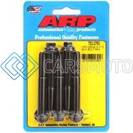 ARP 752-2750 3/8-24 X 2.750 HEX BLACK OXIDE BOLTS
