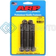 ARP 752-3250 3/8-24 X 3.250 HEX BLACK OXIDE BOLTS