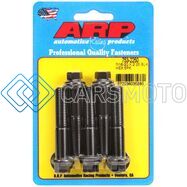 ARP 753-2250 7/16-20 X 2.250 HEX BLACK OXIDE BOLTS