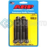 ARP 753-3250 7/16-20 X 3.250 HEX BLACK OXIDE BOLTS