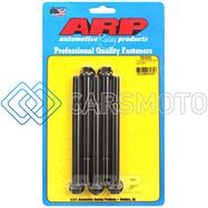ARP 753-5000 7/16-20 X 5.000 HEX BLACK OXIDE BOLTS