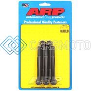 ARP 754-3750 3/8-24 X 3.750 HEX 7/16 WRENCHING BLACK OXIDE BOLTS
