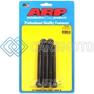 ARP 754-4000 3/8-24 X 4.000 HEX 7/16 WRENCHING BLACK OXIDE BOLTS