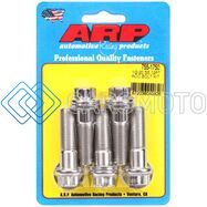 ARP 755-1750 1/2-20 X 1.750 12PT SS BOLTS