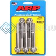ARP 755-3250 1/2-20 X 3.25 12PT SS BOLTS (5/PKG)