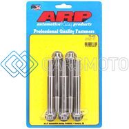 ARP 755-4000 1/2-20 X 4.000 12PT SS BOLTS