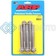 ARP 755-4250 1/2-20 X 4.250 12PT SS BOLTS