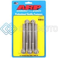 ARP 755-4500 1/2-20 X 4.500 12PT SS BOLTS
