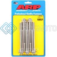 ARP 755-4750 1/2-20 X 4.750 12PT SS BOLTS