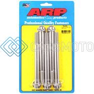 ARP 755-5250 1/2-20 X 5.250 12PT SS BOLTS
