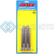 ARP 755-5500 1/2-20 X 5.500 12PT SS BOLTS