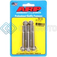 ARP 760-1009 M6 X 1.00 X 60  HEX SS BOLTS