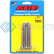 ARP 760-1012 M6 X 1.00 X 75 HEX SS BOLTS