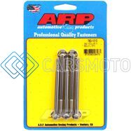 ARP 760-1013 M6 X 1.00 X 80 HEX SS BOLTS