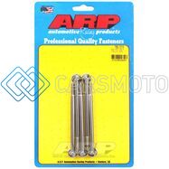 ARP 760-1015 M6 X 1.00 X 100 HEX SS BOLTS