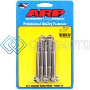 ARP 761-1012 M8 X 1.25 X 75 HEX SS BOLTS