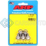 ARP 761-1016 M8 X 1.25 X 12 HEX SS BOLTS