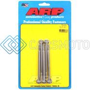 ARP 770-1015 M6 X 1.00 X 100 12PT SS BOLTS
