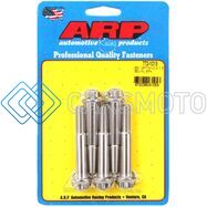 ARP 772-1013 M10 X 1.50 X 65 12PT STAINLESS STEEL BOLTS (5/PKG)