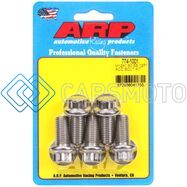 ARP 774-1001 M12X 1.50 X 25 SS 12PT BOLTS (5/PKG)