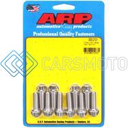 ARP 333-2101 CHEVY V6 STAINLESS STEEL 12 POINT MANIFOLD BOLT KIT