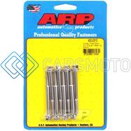 ARP 400-0310 HOLLEY FLOAT BOWL KIT W/ DUAL METERING BLOCK